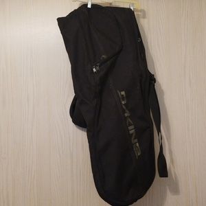 Dakine board bag.